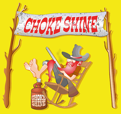 Choke Shine Shotgun Choke Cleaner