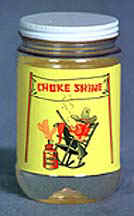 Shotgun Choke cleaner